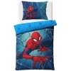 167369 detske povleceni spider man vraci uder