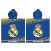 167396 fotbalove ponco real madrid fly better