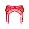 167849 2 podvazkovy pas obsessive aliosa garter belt vyprodej