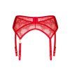 167849 3 podvazkovy pas obsessive aliosa garter belt vyprodej