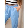 167855 35 kalhoty summer punto s kapsami vyprodej