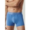 167885 panske boxerky atlantic mh 1201 velikost 2xl barva modra