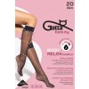 167906 1 podkolenky gatta relaxmedica 20 den velikost 35 38 barva bezova