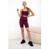 168038 1 damsky sportovni set aubrey top kratke leginy vyprodej