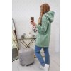 169736 46 kratka mikina juno na zip