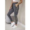 169811 8 damske teplaky cargo fashion