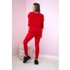 169862 11 damska sada queen mikina teplaky