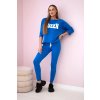 169862 15 damska sada queen mikina teplaky