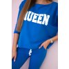 169862 17 damska sada queen mikina teplaky
