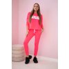 169862 19 damska sada queen mikina teplaky