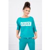 169862 31 damska sada queen mikina teplaky