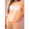 169862 40 damska sada queen mikina teplaky