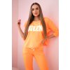 169862 66 damska sada queen mikina teplaky