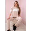 169862 6 damska sada queen mikina teplaky