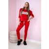169862 9 damska sada queen mikina teplaky