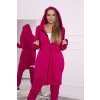 169946 28 zateplena souprava bes s dlouhou mikinou