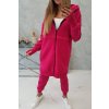 169946 33 zateplena souprava bes s dlouhou mikinou