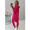 169946 35 zateplena souprava bes s dlouhou mikinou