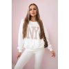 170009 damska souprava ny mikina leginy
