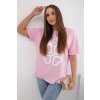 170054 bavlnena halenka love heart
