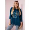 170201 oversize viskozova mikina love