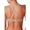 Dámska podprsenka Cotonella ADC16 (Veľkosť 70B, Farba Telová)