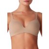 Dámska podprsenka Cotonella ADC16 (Veľkosť 70B, Farba Telová)