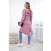 169682 11 sukne s delsimi zady fuchsiova velikost uni barva ruzova tmave