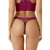 170822 3 tanga gossard 7716 velikost m barva fialova