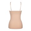 170840 7 kosilka julimex simple cami top bra velikost s barva bezova