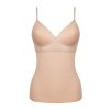 170840 1 kosilka julimex simple cami top bra velikost s barva bezova