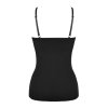 170840 4 kosilka julimex simple cami top bra velikost s barva bezova
