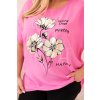 171434 9 halenka plus size 2152 s kvetinovym potiskem