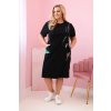 171455 2 saty plus size 1996 s potiskem