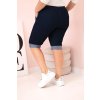 171716 10 sortky plus size art9016 s vazanim