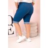 171716 6 sortky plus size art9016 s vazanim