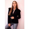 171785 damsky prehoz s volanky a stojackem