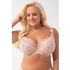 172007 podprsenka gorsenia k930 adore velikost 70i barva bezova
