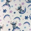 172049 1 prosteradlo lilo and stitch rainbow