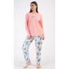 172319 3 damske pyzamo dlouhe melinda