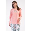 172319 9 damske pyzamo dlouhe melinda