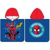 172403 detske ponco spider man uzasna sila