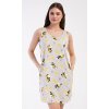 172271 1 damska nocni kosile na raminka vcelky