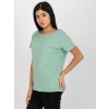 174764 4 tricko rv ts 4662 48 basic feel good barva zelena velikost s