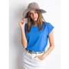 174842 5 tricko rv ts 4833 88p basic feel good barva modra tmave velikost xl