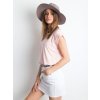 174848 7 tricko rv ts 4833 90p basic feel good barva ruzova svetle velikost xs