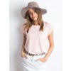 174848 9 tricko rv ts 4833 90p basic feel good barva ruzova svetle velikost xs