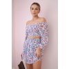 174230 4 damska sada amara top sukne