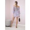 174230 6 damska sada amara top sukne