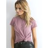 174722 15 tricko rv ts 4623 67 basic feel good barva ruzova tmave velikost s